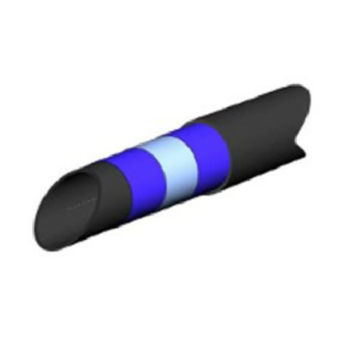 單、雙層高壓編織管